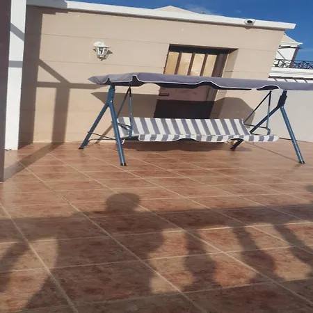 Nyaraló Casa Kari Amapola *