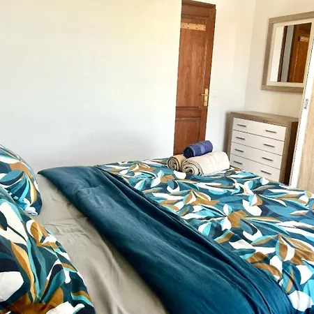 Casa Kari Amapola Matagorda (Lanzarote)
