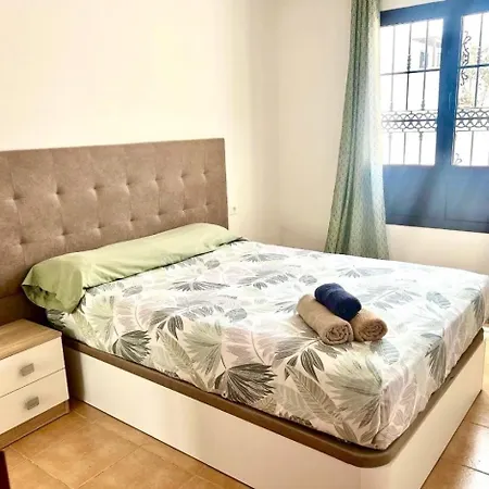 Casa Kari Amapola