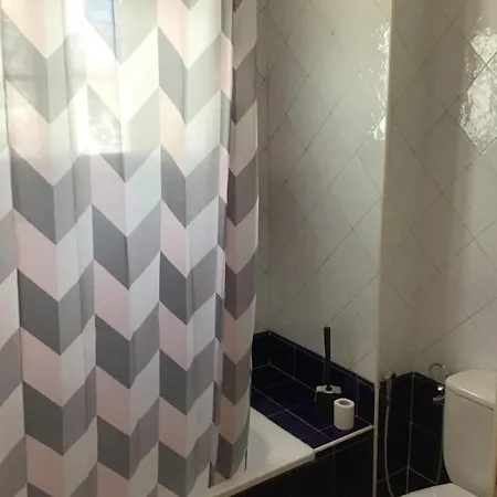 Nyaraló Casa Kari Amapola Matagorda (Lanzarote)