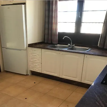 Nyaraló Casa Kari Amapola Matagorda (Lanzarote)