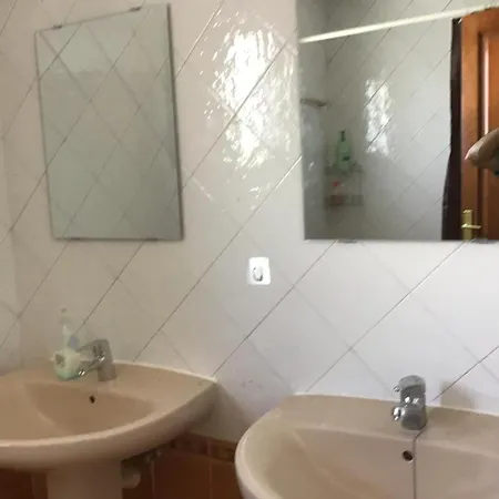 Casa Kari Amapola * Matagorda (Lanzarote)